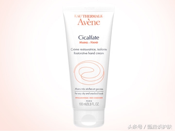 2020护手霜排行榜10强,全球最好用的8款护手霜