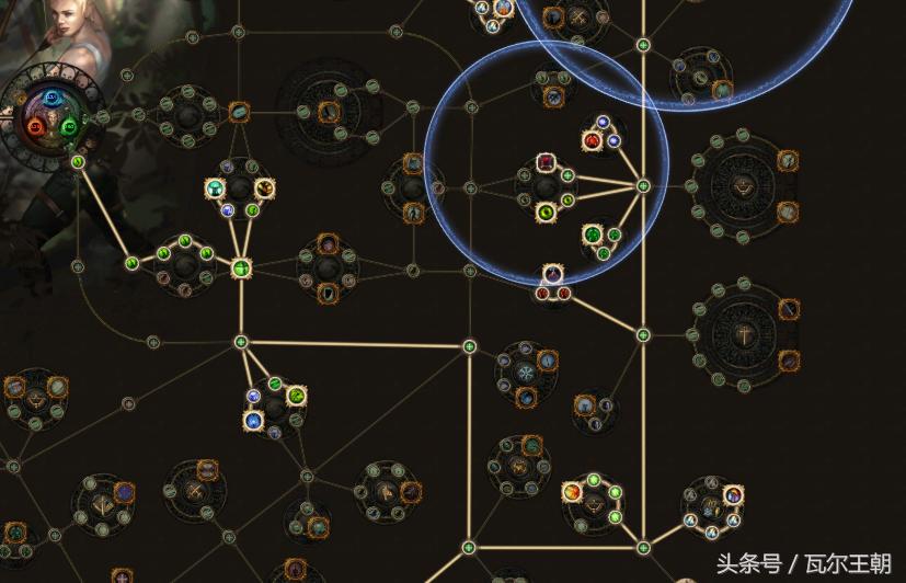 s23流放之路打宝bd推荐,流放之路裂地之击bd开荒