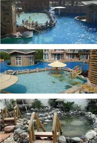 大连周边温泉度假村排名榜,大连汤本汤温泉门票价目表