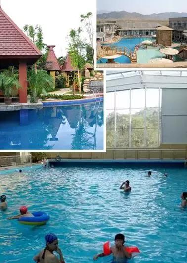 大连周边温泉度假村排名榜,大连汤本汤温泉门票价目表