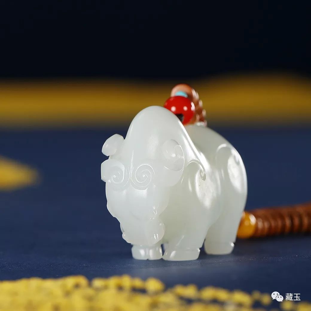 和田玉最简单的产地鉴别图片,辨别和田玉产地最简单的方法