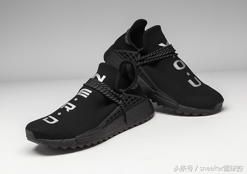 为什么nmd还这么贵,价格暴涨十倍