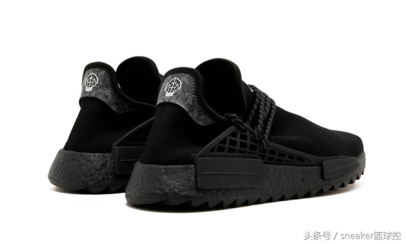 为什么nmd还这么贵,价格暴涨十倍
