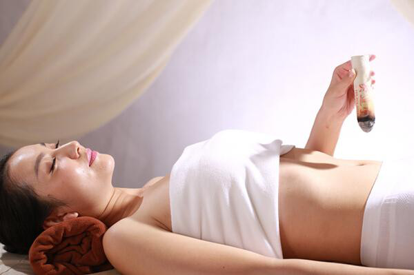 月经量少、经期短、腹痛的你从现在喝起，让你经血通畅气血旺盛