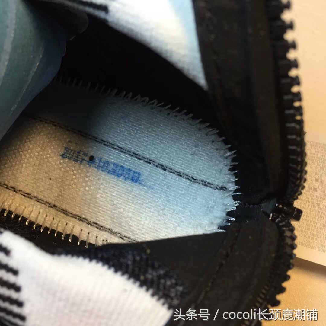 盘点那些年穿过的鞋子,袜子鞋什么时候开始流行