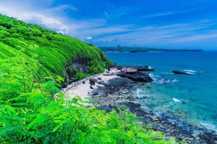 大多数小伙伴儿都不知道的旅行秘密