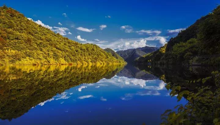 大多数小伙伴儿都不知道的旅行秘密