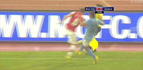 “去特么的足球梦”之世界足球一周趣图第二期