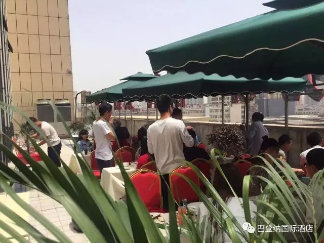 福利｜深藏西安的三家聚餐圣地，就连世界拳击协会都选择了它们