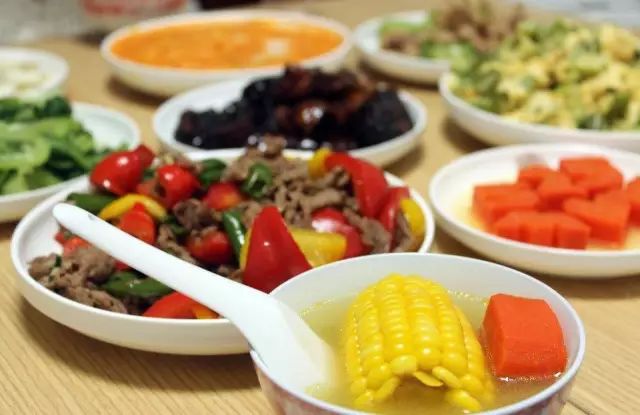 福利｜深藏西安的三家聚餐圣地，就连世界拳击协会都选择了它们