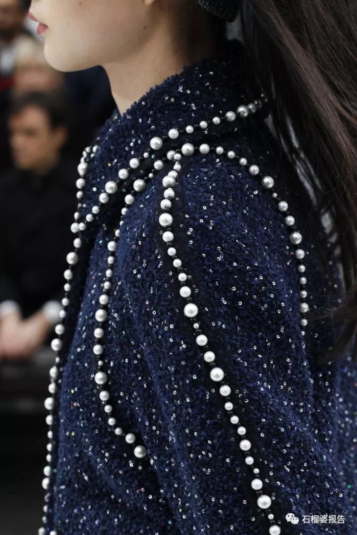 珍珠显老气好还是时尚好,怎么选珍珠才不老气技巧