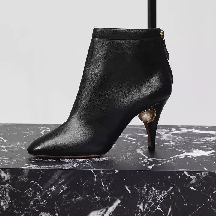 珍珠显老气好还是时尚好,怎么选珍珠才不老气技巧