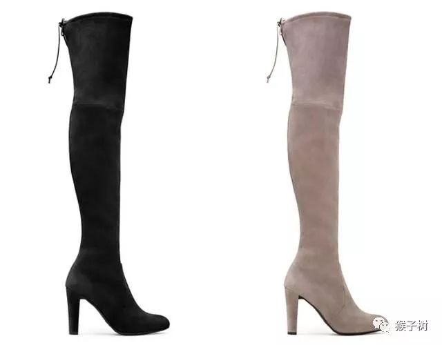 sw5050过膝靴怎么穿,sw5050过膝靴什么价位
