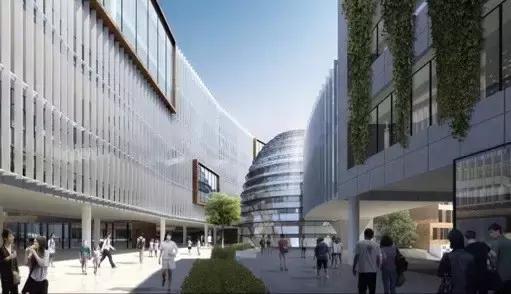 双周发布｜深圳对教育最大方的区是TA，财政每花3元就有1元用在教育上！