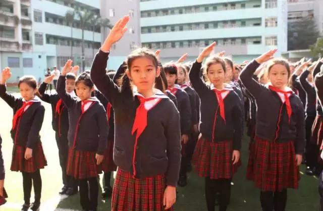 双周发布｜深圳对教育最大方的区是TA，财政每花3元就有1元用在教育上！