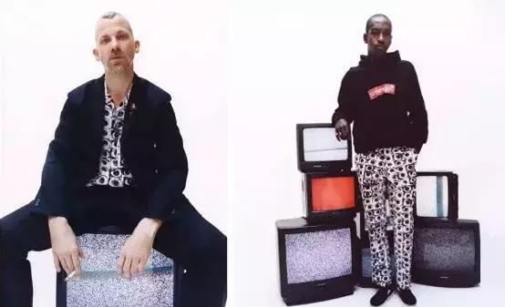 爆款品牌联名,大牌联名风潮席卷