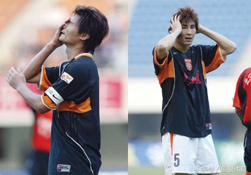 中国足坛十大打架事件,中国最新足坛大事件