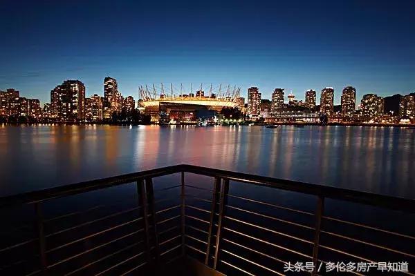 政府会来拯救你吗？多伦多和温哥华的中产业主们！