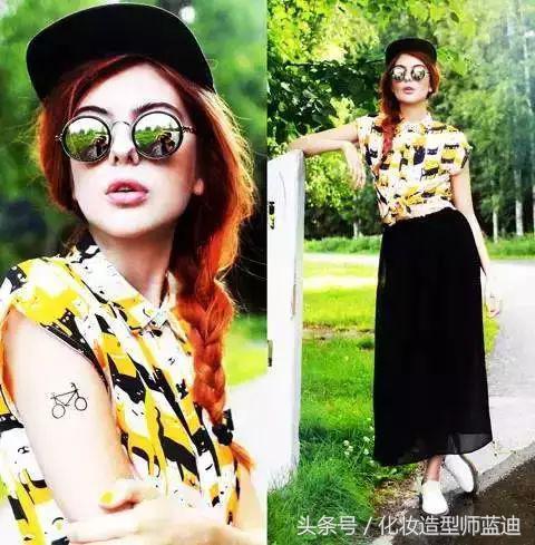 买了衣服不会搭配怎么办,会买衣服不会搭配是不是很苦恼