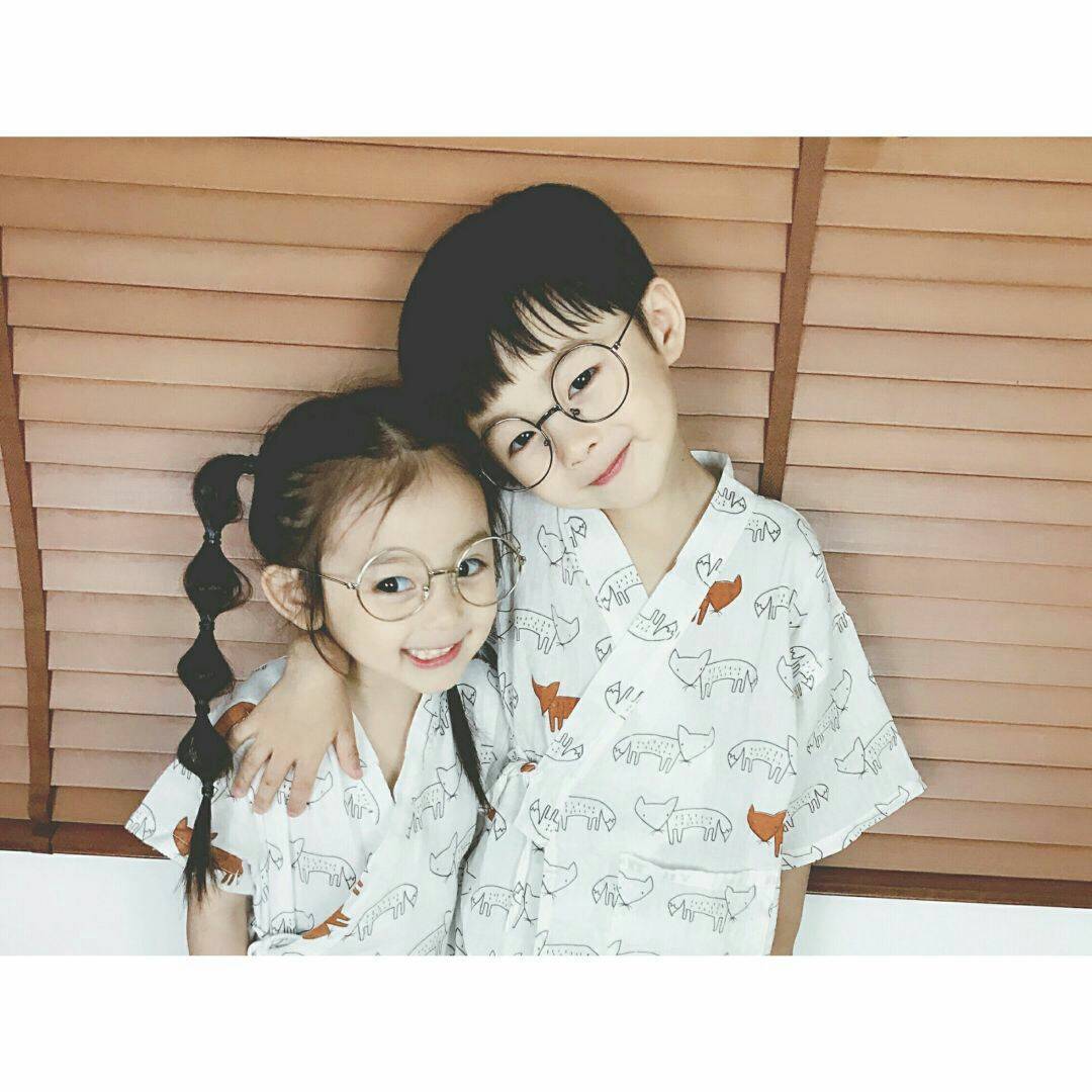 情头可爱萌情侣头像高质量,可爱娃娃情侣头像伤感