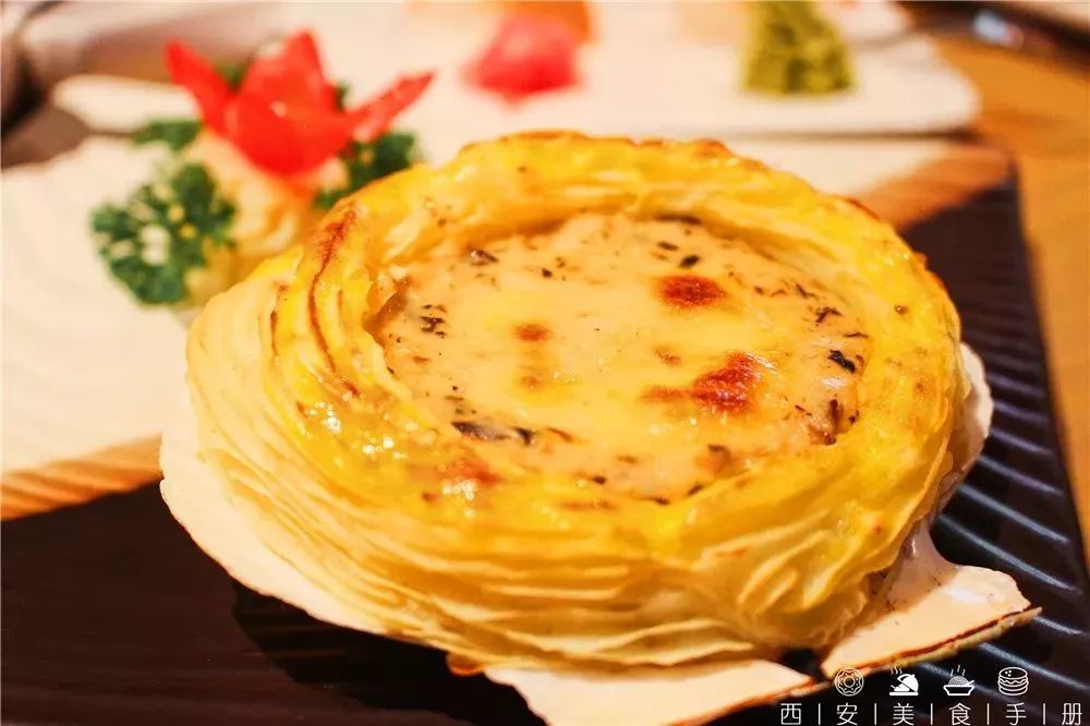 西安特别好吃的牛排餐厅,西安最有逼格的西餐厅