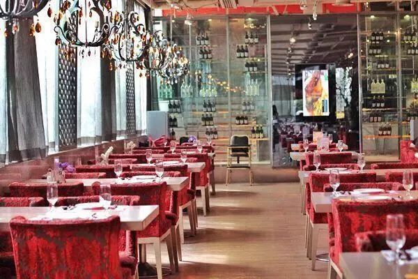 西安特别好吃的牛排餐厅,西安最有逼格的西餐厅