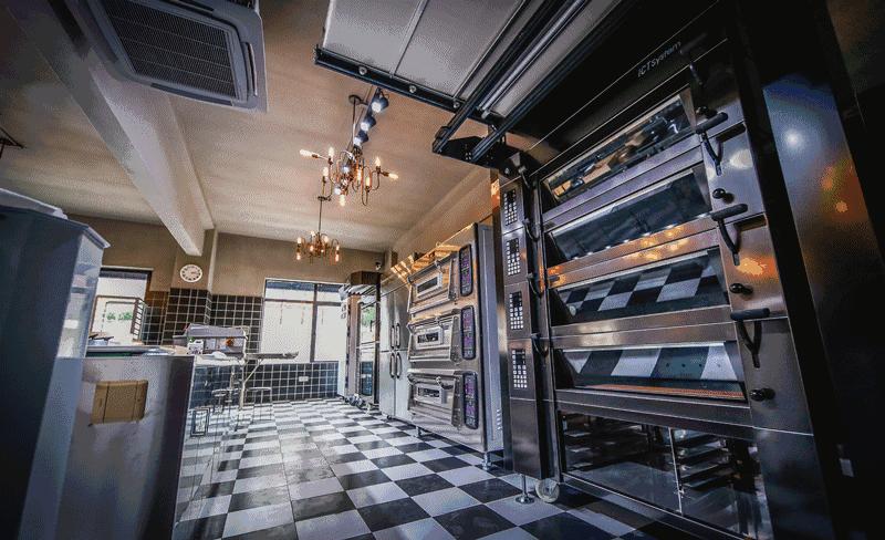 上海日月光购物中心新闻,魔都20个超大地标开业