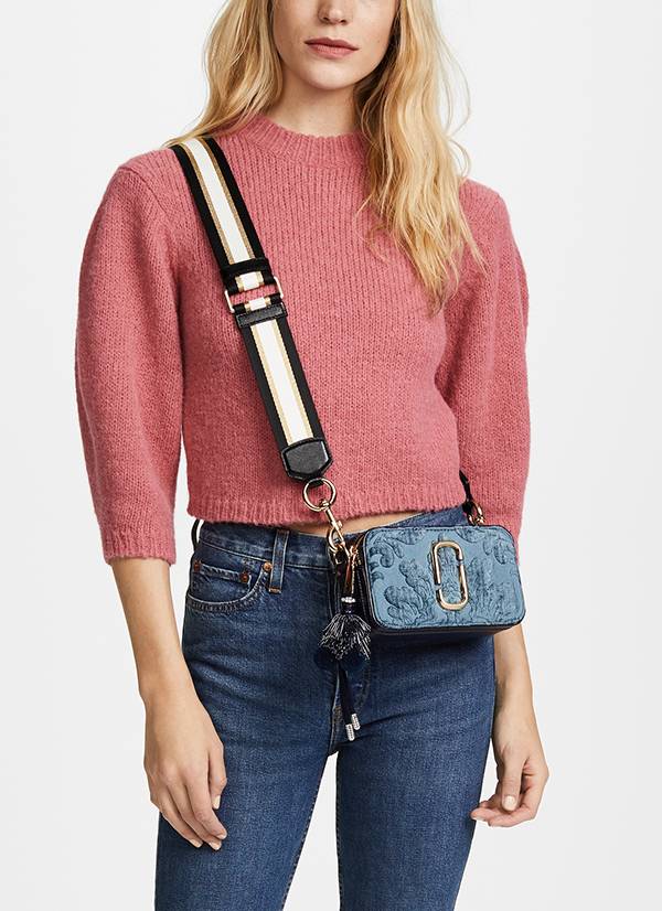 5000左右值得入手的大牌包,值得入手的大牌包