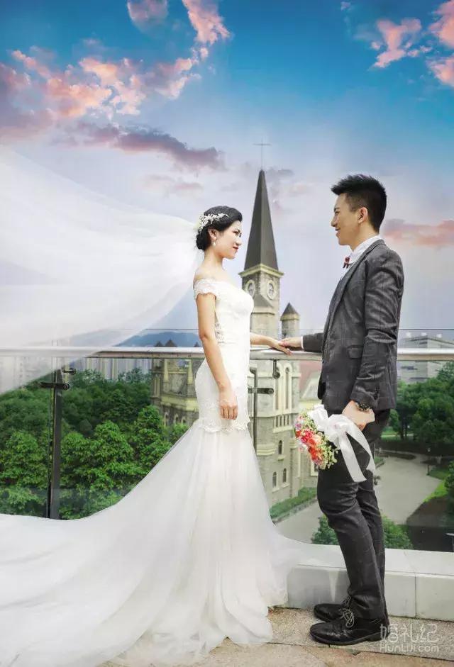 重庆婚纱摄影性价比最高推荐,重庆哪些婚纱店拍得好