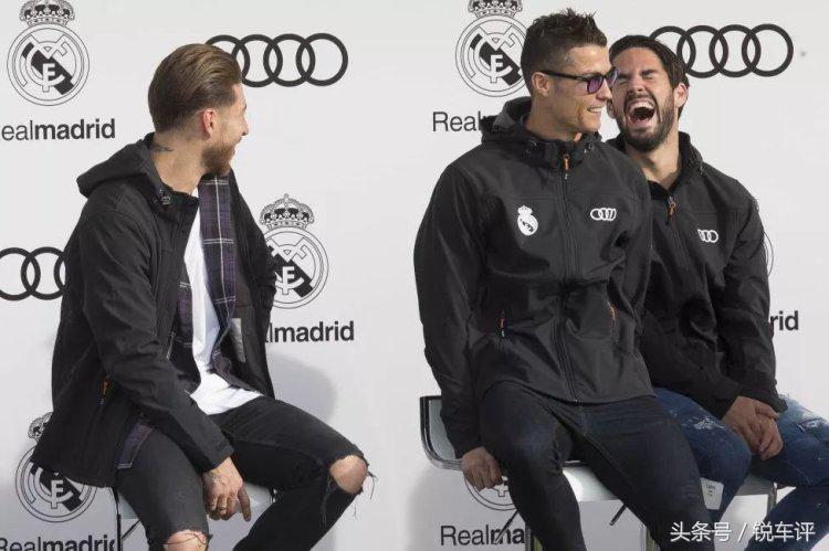 c罗最新买的车,c罗7500万订购车