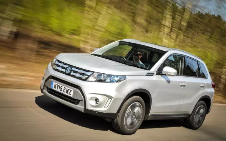 欧洲人都喜欢什么车？这几款最畅销的车型你也认识