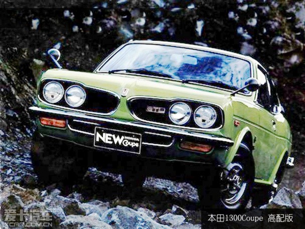 本田思域历代进化史,本田思域10周年经典版