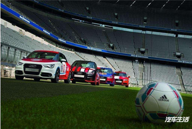 昔日影视明星，如今社会菁英，看奥迪A8的华丽变身