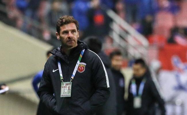 3年60亿夺0冠！上港四大皆空，粤媒：2017年中国足球最大的笑话