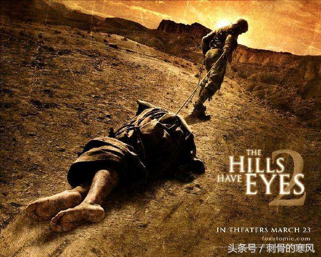 美国血腥电影解说,日本血腥变态电影