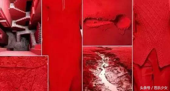 今年流行什么口红色号好看,最新流行口红色号推荐