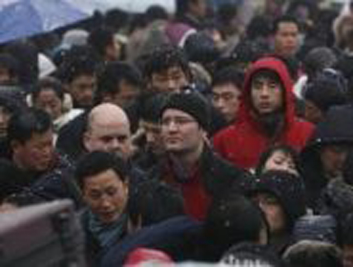 焦虑、迷茫、失望、离开，时代下新三板投资人们的冒险故事