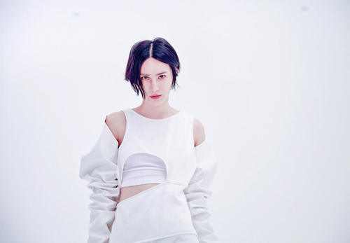 今天音乐头条是被超级女声支配的一天