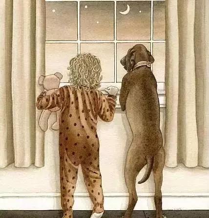 孩子3岁前，你一定要教会他这些事……