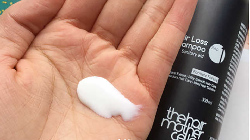 男性脱发用什么洗发水最好,男性用什么洗发水能生发