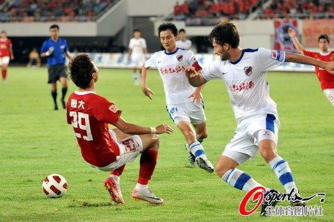 足坛的5个影帝们，笑死了郜林这个动作完全可以得奥斯卡了吧