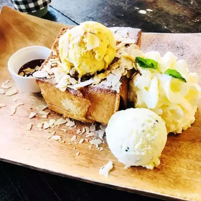 泰国清迈附近的网红店,看到就想去拍照的网红打卡墙