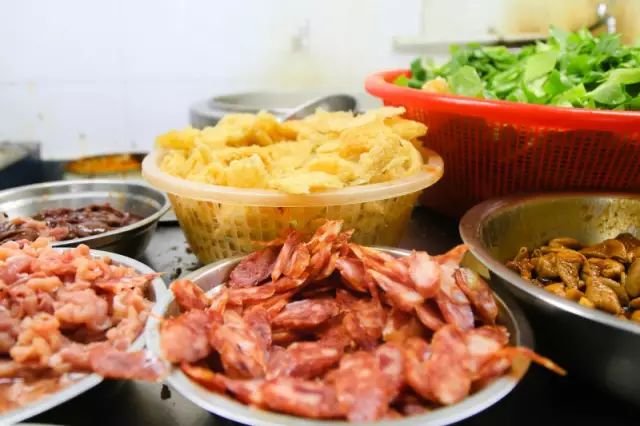 简单评一个南京苍蝇馆子30强吧,南京十大必吃苍蝇馆子top10