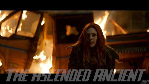 《复仇者联盟3》全片提前泄漏！差点以为是《银河护卫队3》