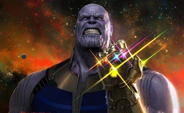 《复仇者联盟3》全片提前泄漏！差点以为是《银河护卫队3》