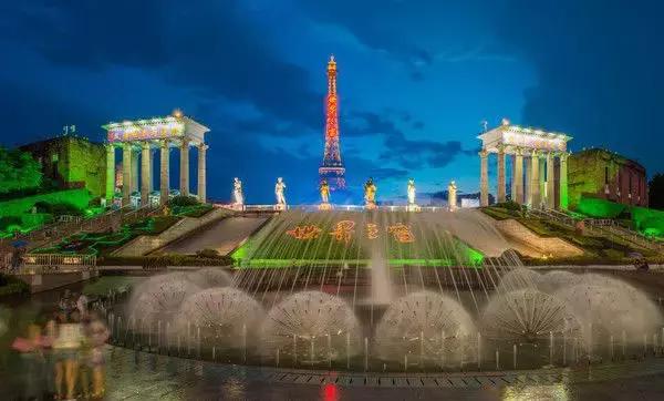 深圳5号线景点打卡地有哪些,来深圳必看的十大网红景点