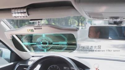 路遇远光狗安全吗,遇到远光狗减速