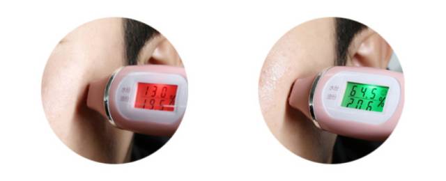 种草｜不保养你想当“老阿姨”吗