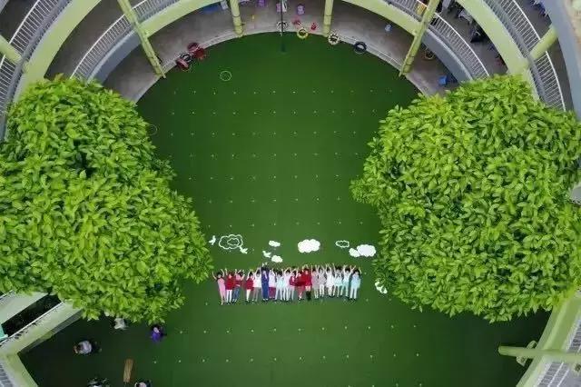 双周发布｜深圳对教育最大方的区是TA，财政每花3元就有1元用在教育上！