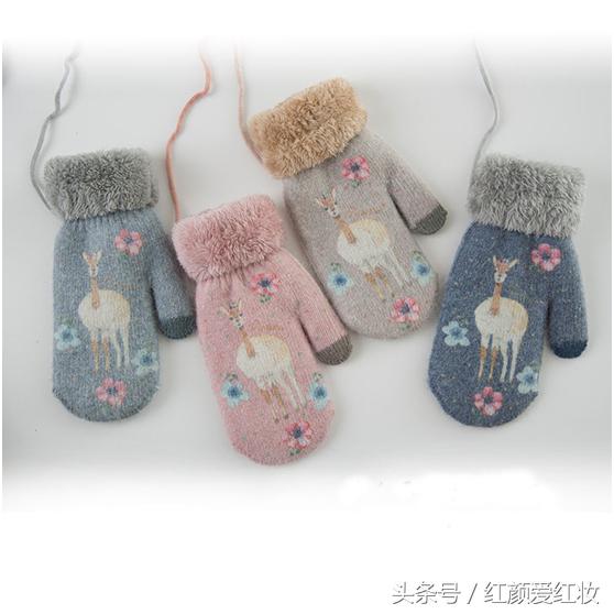 零下40度抗寒手套推荐,天气变冷了有什么手套推荐吗
